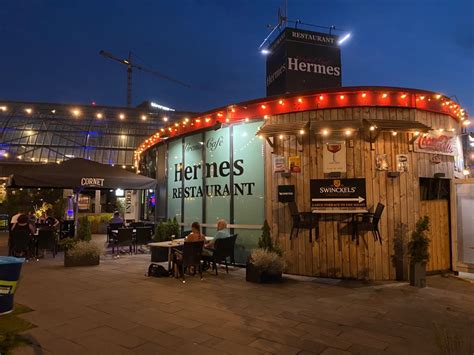 grand café hermes orlyplein 150|Restaurant & Grand café Amsterdam .